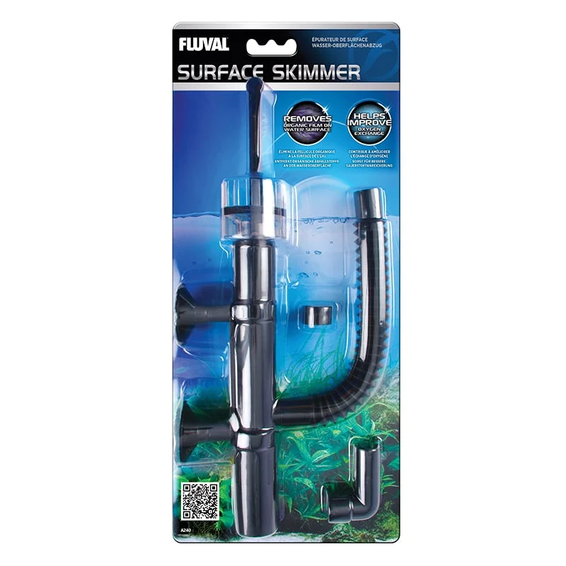 Surface Skimmer